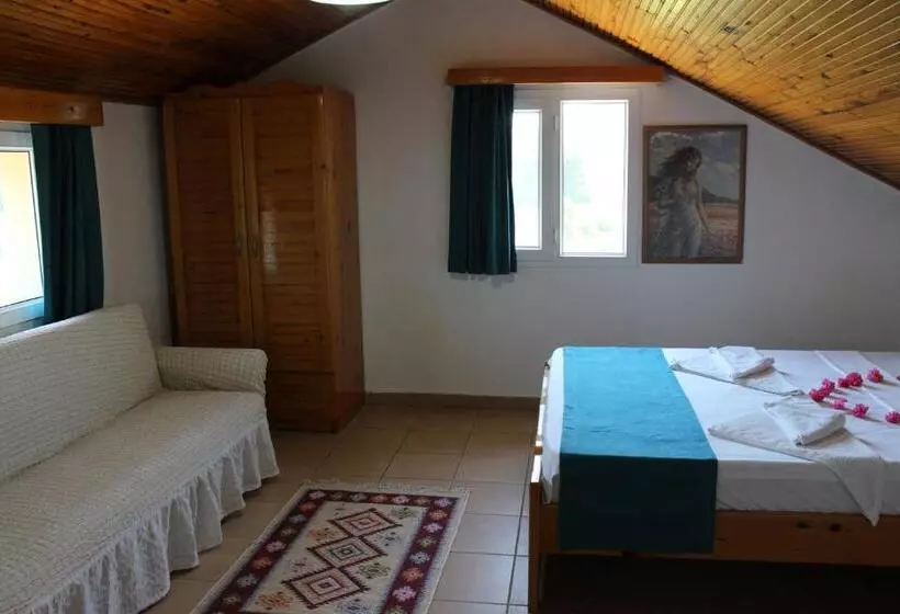 Summer Life Villa Apart