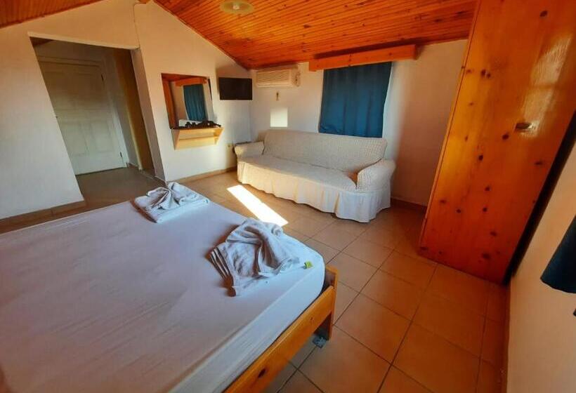 Summer Life Villa Apart