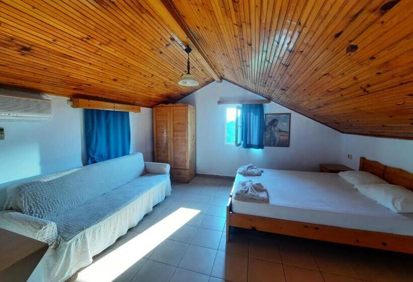 Summer Life Villa Apart