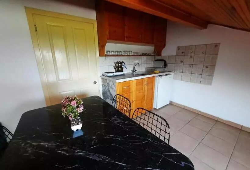 Summer Life Villa Apart