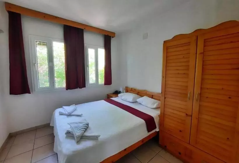 Summer Life Villa Apart