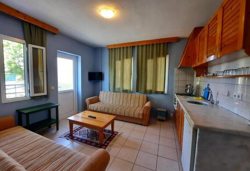 Summer Life Villa Apart