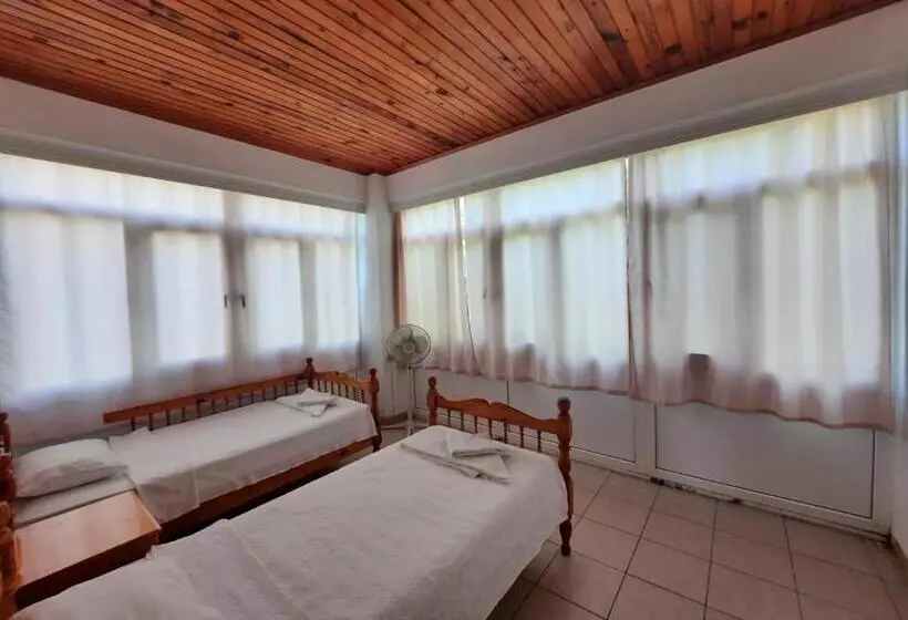 Summer Life Villa Apart