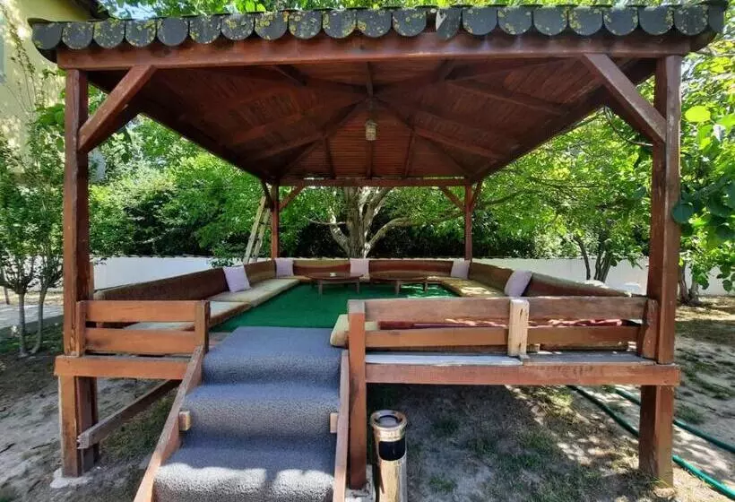 Summer Life Villa Apart