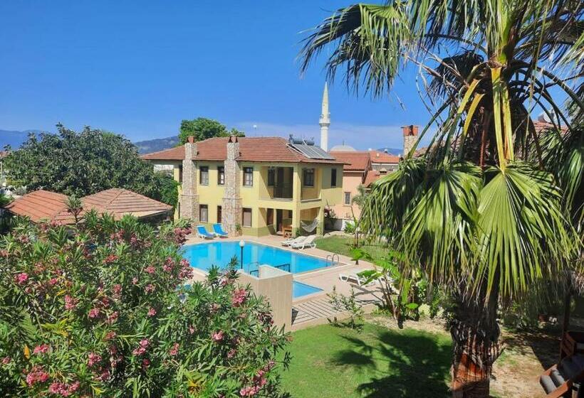 Summer Life Villa Apart