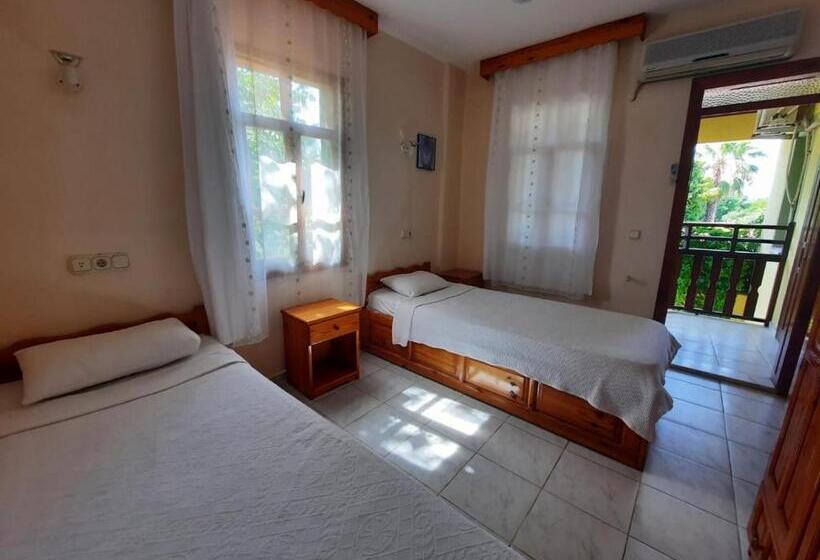 Summer Life Villa Apart