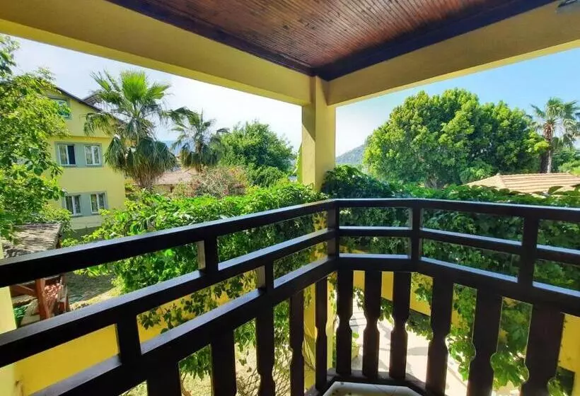 Summer Life Villa Apart