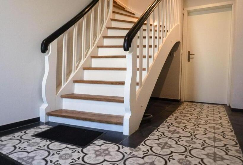 Zauberhaftes Stadthaus