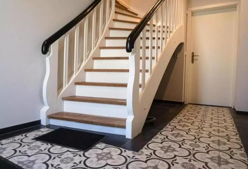 Zauberhaftes Stadthaus