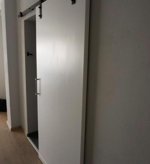 Zauberhaftes Stadthaus