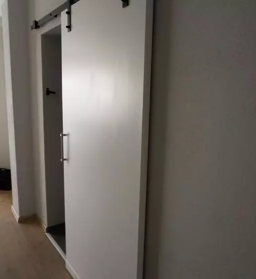 Zauberhaftes Stadthaus