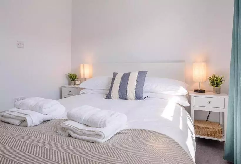 Alde Seagull, Aldeburgh