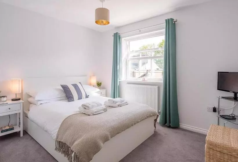 Alde Seagull, Aldeburgh