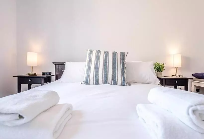 Alde Seagull, Aldeburgh