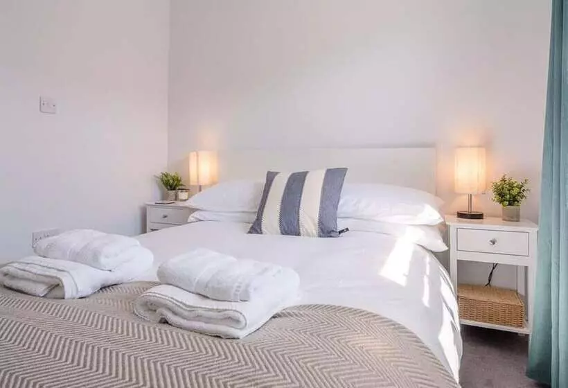 Alde Seagull, Aldeburgh