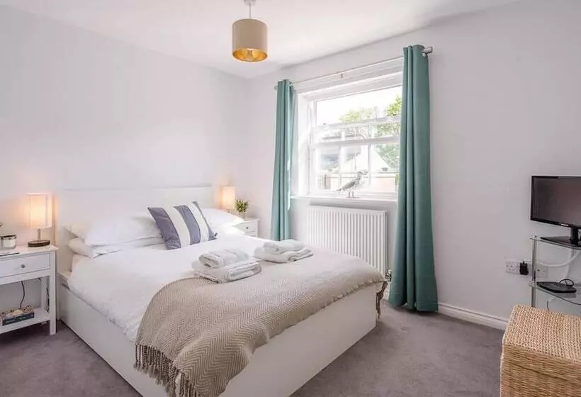 Alde Seagull, Aldeburgh