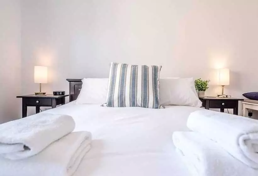 Alde Seagull, Aldeburgh