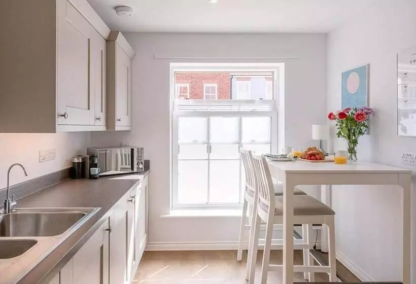 Alde Seagull, Aldeburgh