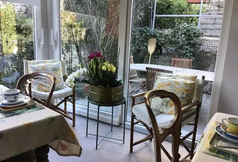 B&b Casa Cantoniera