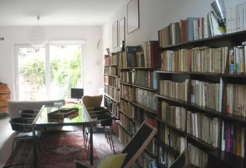 B&b Casa Cantoniera