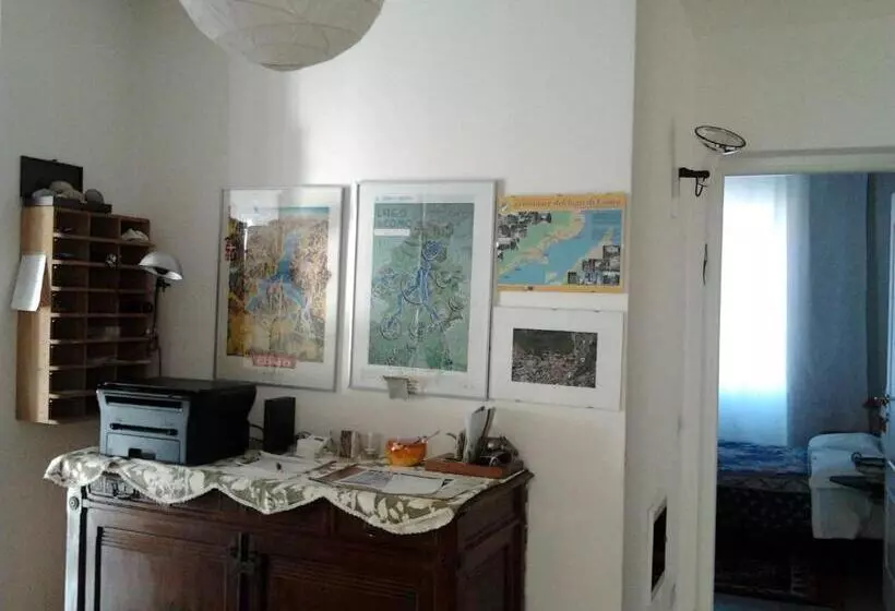 B&b Casa Cantoniera