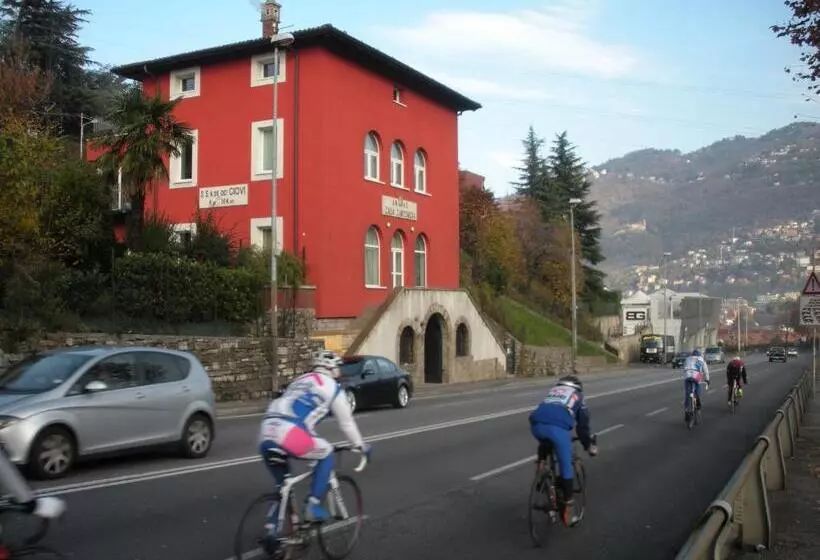 B&b Casa Cantoniera
