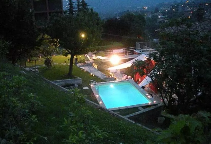 B&b Casa Cantoniera