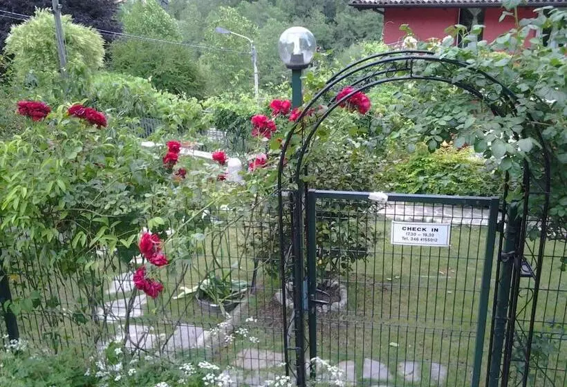 B&b Casa Cantoniera