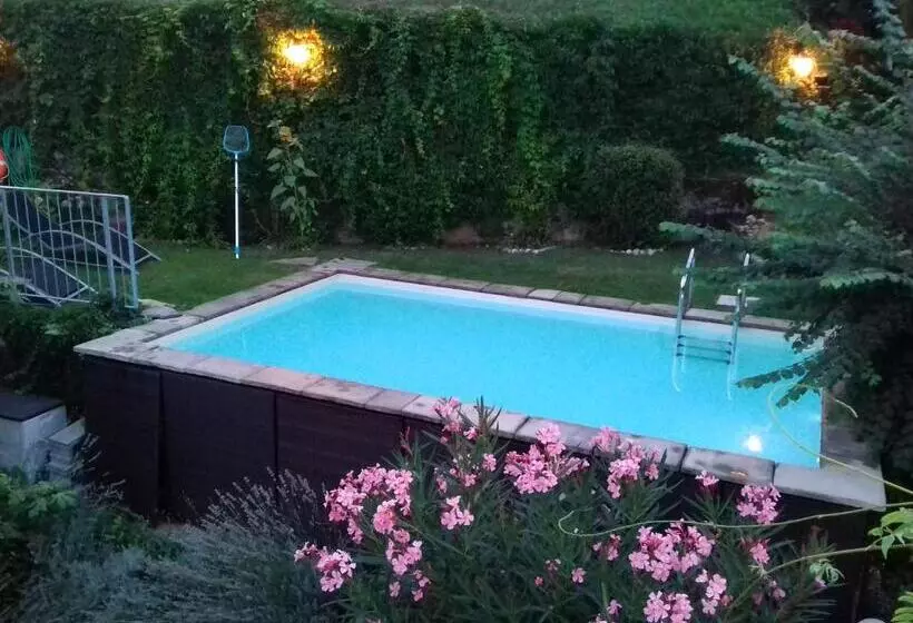 B&b Casa Cantoniera