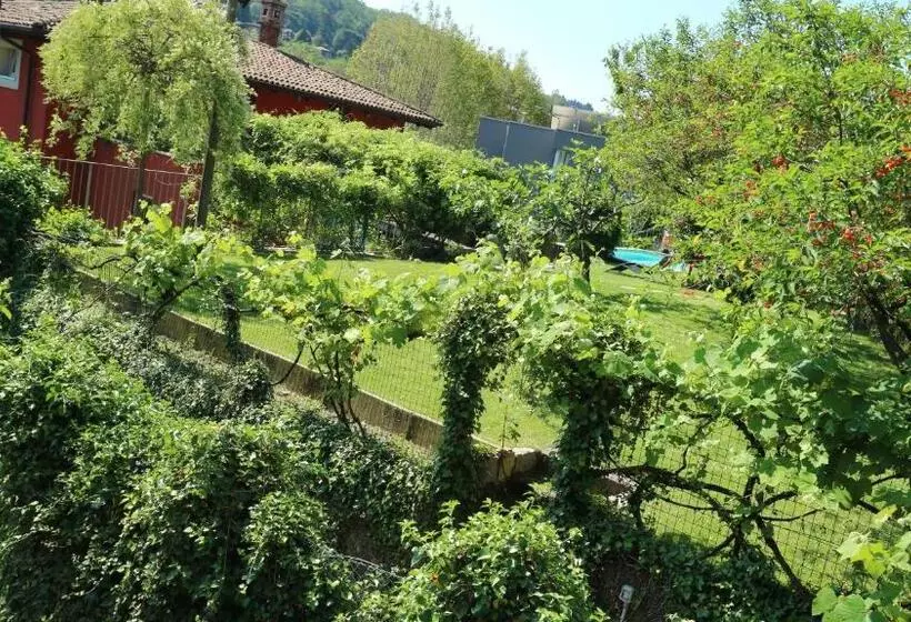 B&b Casa Cantoniera