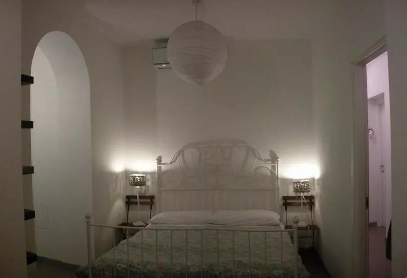 B&b Casa Cantoniera