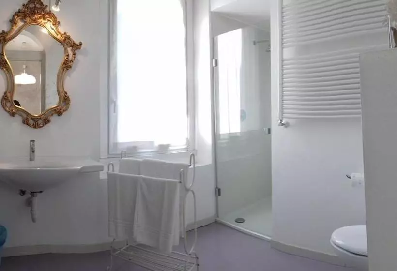 B&b Casa Cantoniera