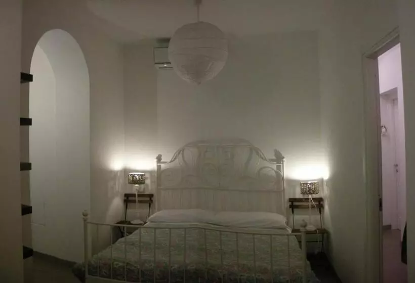 B&b Casa Cantoniera