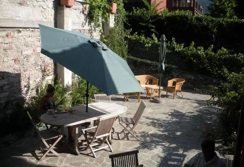 B&b Casa Cantoniera