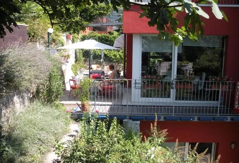 B&b Casa Cantoniera
