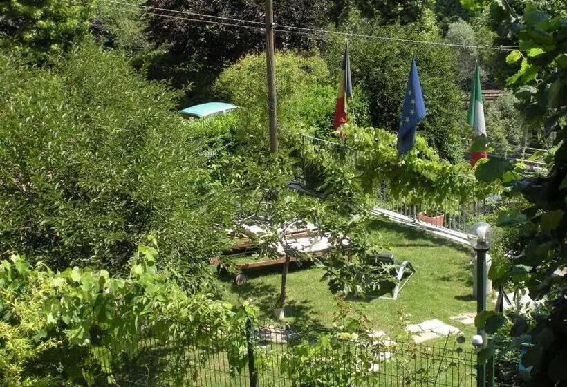 B&b Casa Cantoniera