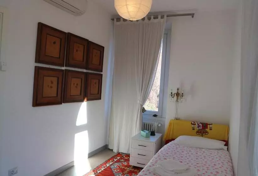 B&b Casa Cantoniera