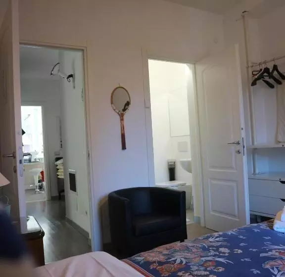 B&b Casa Cantoniera