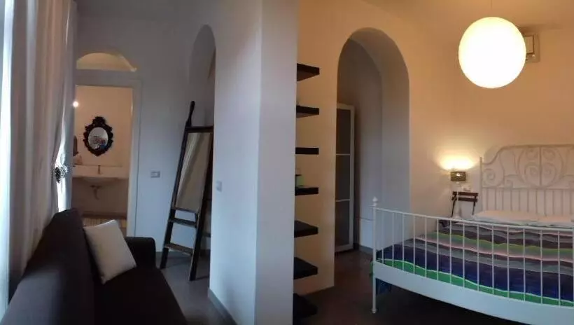 B&b Casa Cantoniera
