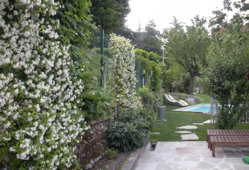 B&b Casa Cantoniera