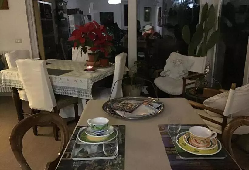 B&b Casa Cantoniera