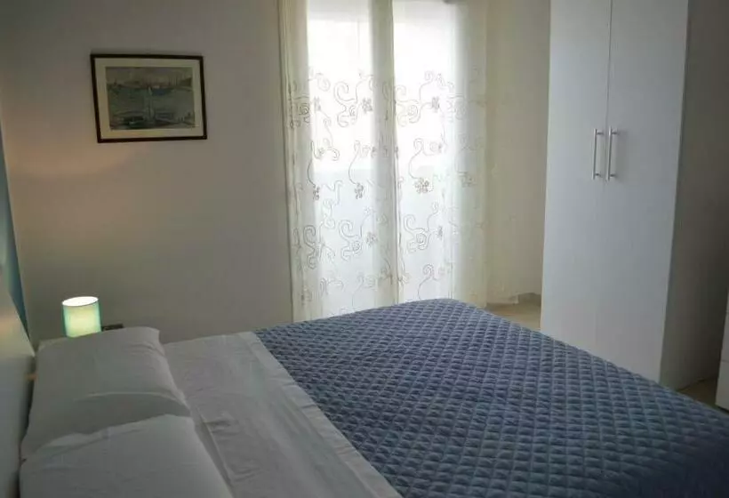B&b Le Tre Stelle