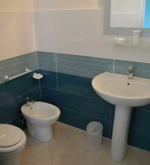 B&b Le Tre Stelle