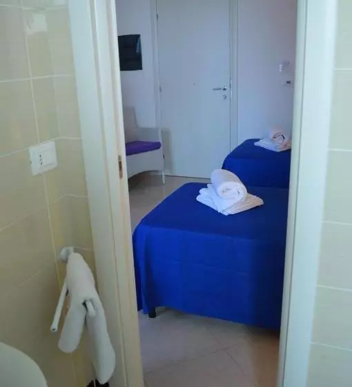 B&b Le Tre Stelle