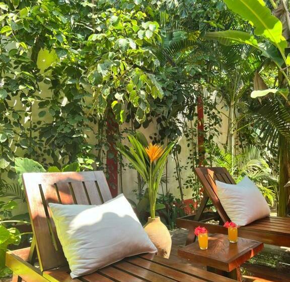 تختخواب و صبحانه Casa Da Beatriz