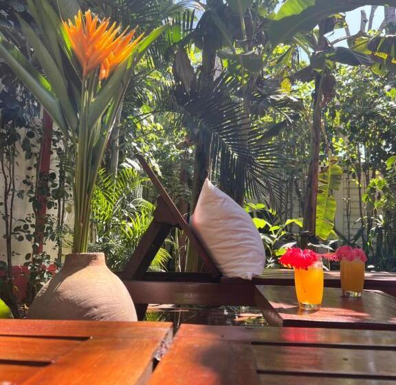 تختخواب و صبحانه Casa Da Beatriz