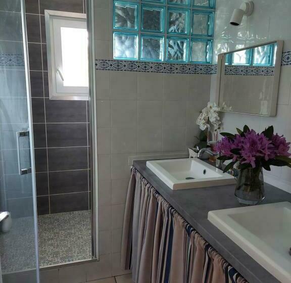 住宿加早餐 Chambres D Hotes Des Ecureuils