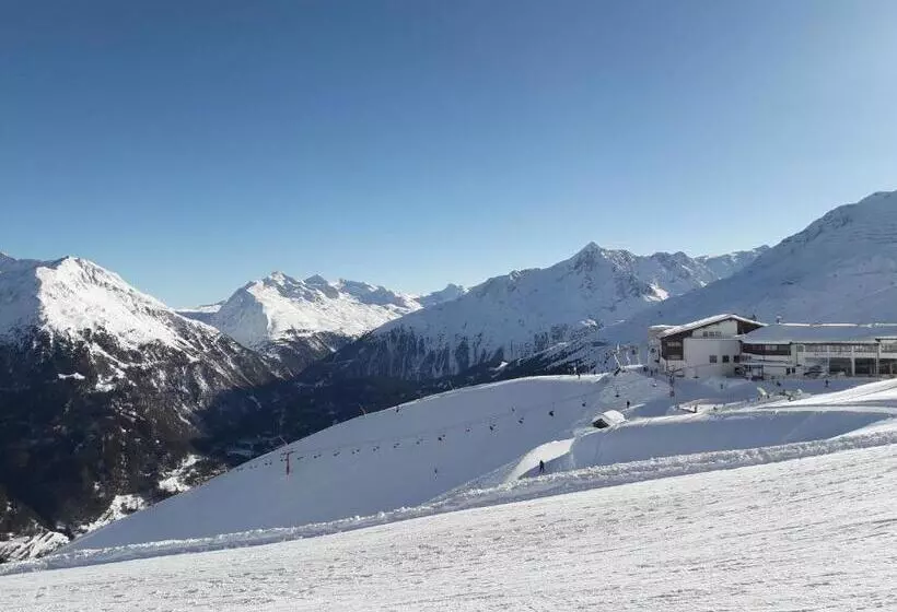 ベッドアンドブレックファースト Gästehaus Helga