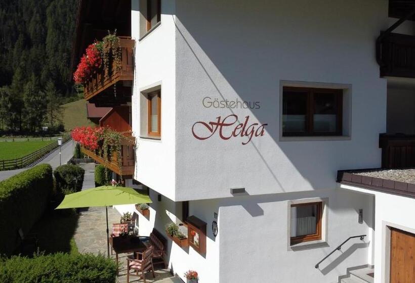 Bed and Breakfast Gästehaus Helga