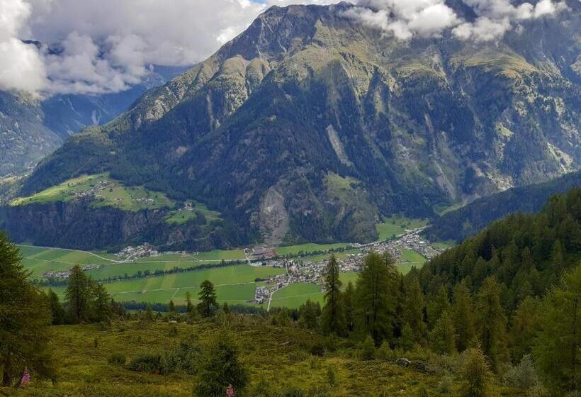 Bed and Breakfast Gästehaus Helga